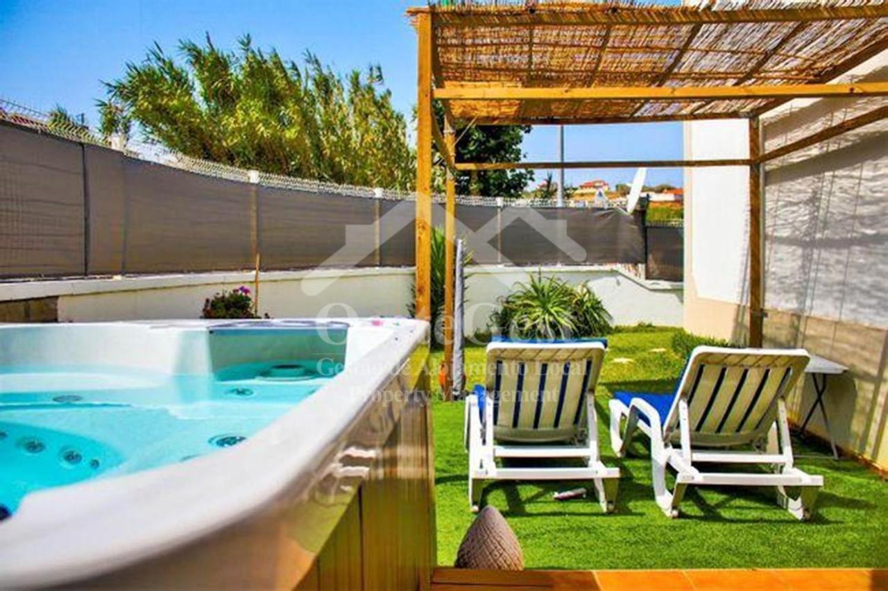 Апартаменты Casa Do Sol Лориньян Экстерьер фото